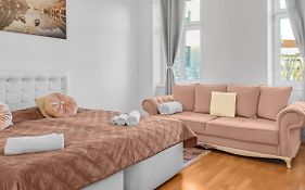 Adalbert Apartments